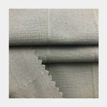 Newest process 100% cotton soft plain woven fabic for dress